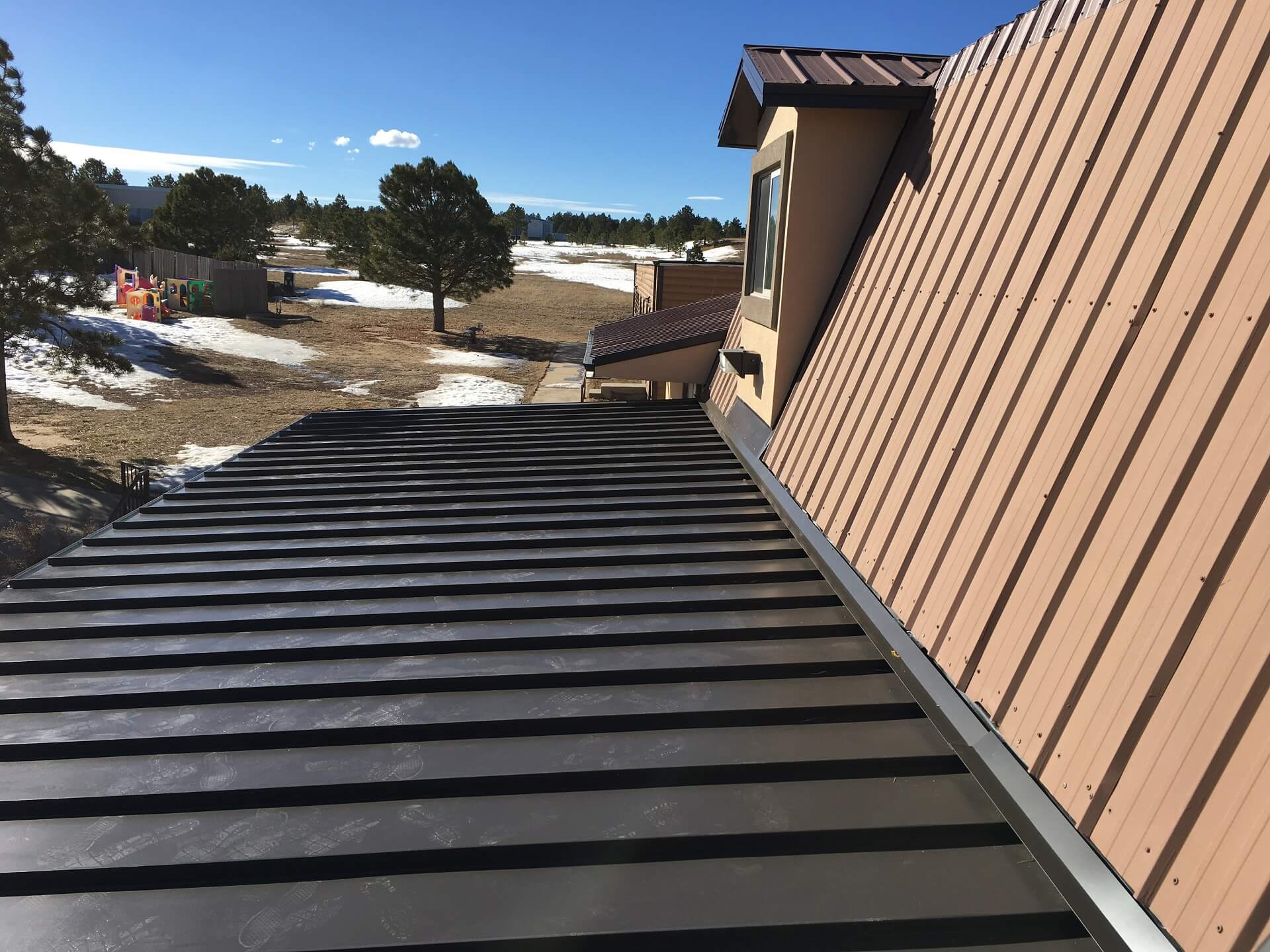 Cape Coral’s Premier Metal Roofing Systems