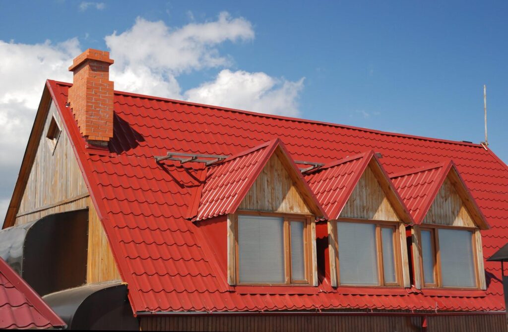 New Construction Metal Roofing-Cape Coral Metal Roofing Elite Contracting Group
